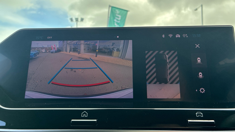 Citroen C4 1.2 PureTech [130] Max 5dr Auto Petrol Hatchback